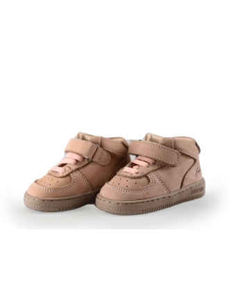 Shoesme Sneakers Roze 241554
 Maat 18
 