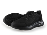 Red Eye Sneakers