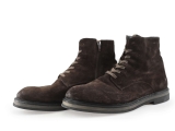 Ambitious Veterboots