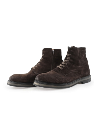 Ambitious Veterboots Bruin 241582
 Maat 43
 