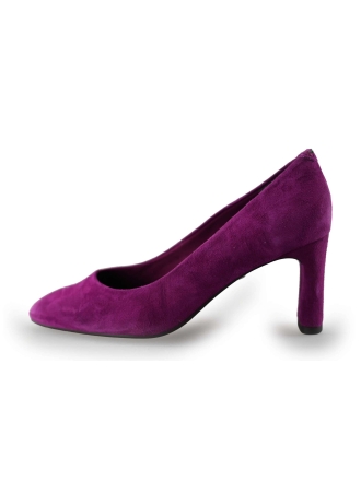Tamaris Pumps Paars 241585
 Maat 38
 