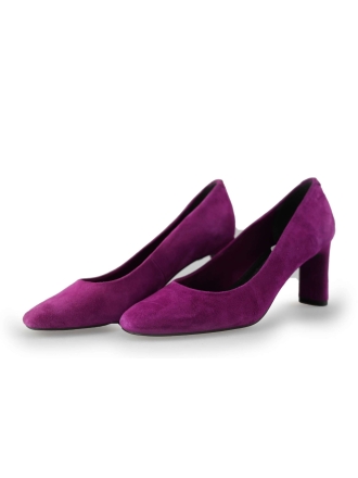 Tamaris Pumps Paars 241585
 Maat 38
 