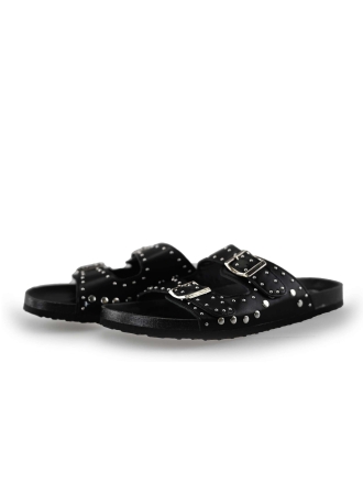  Ann Rocks Slippers 241588
 [MAAT] 39
 