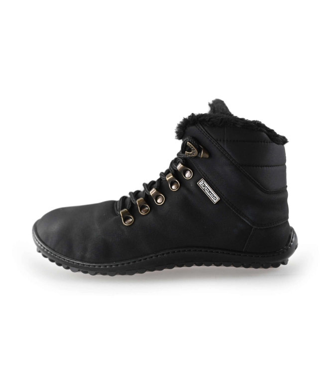 Lequano Hoge Sneakers