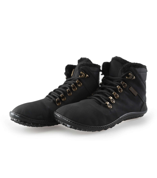 Lequano Hoge Sneakers