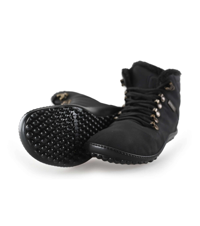 Lequano Hoge Sneakers