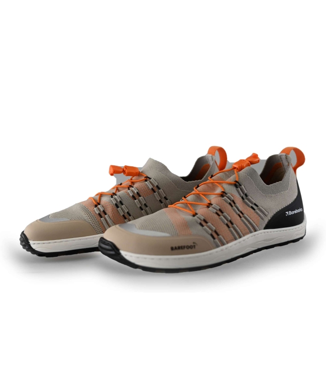 Barebarics Sneakers