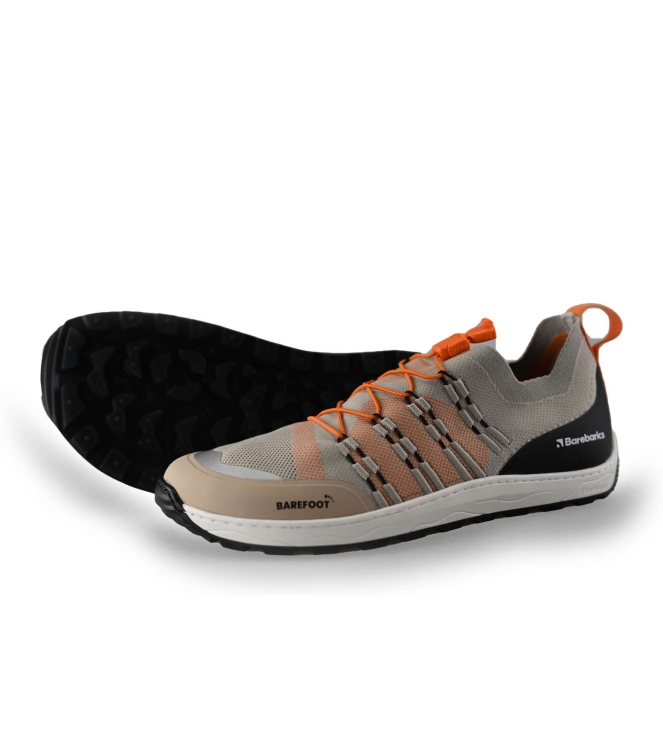 Barebarics Sneakers