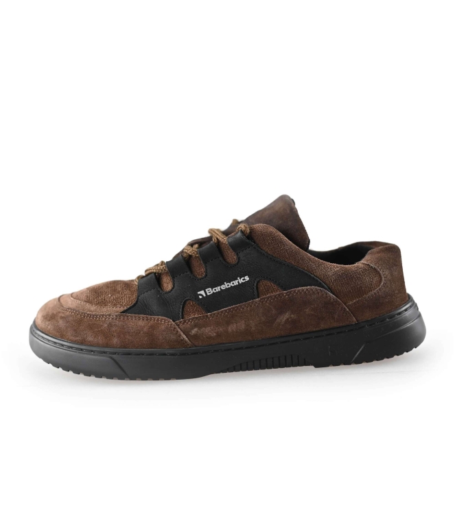 Barebarics Sneakers