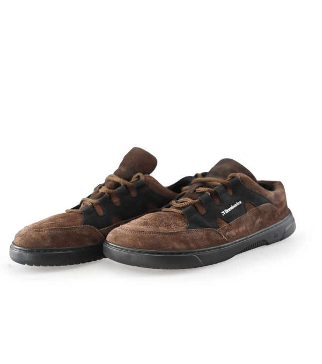 Barebarics Sneakers