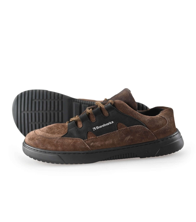 Barebarics Sneakers