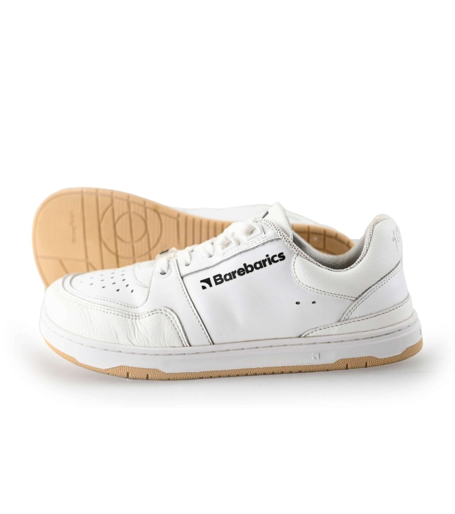 Barebarics Sneakers