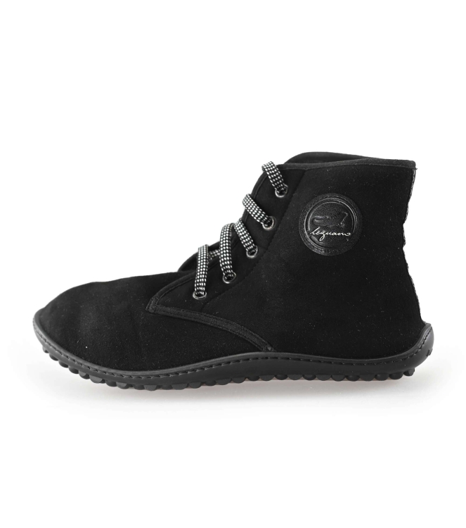Leguano Hoge Sneakers