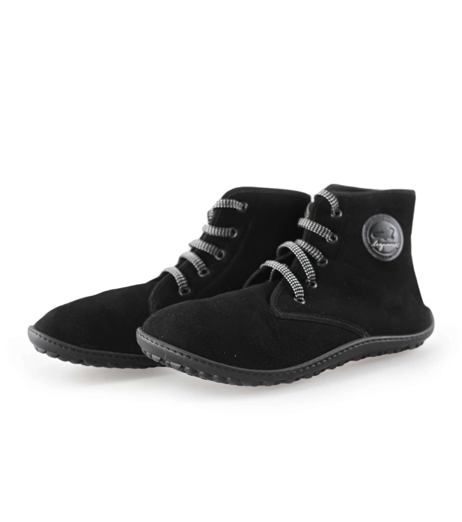 Leguano Hoge Sneakers