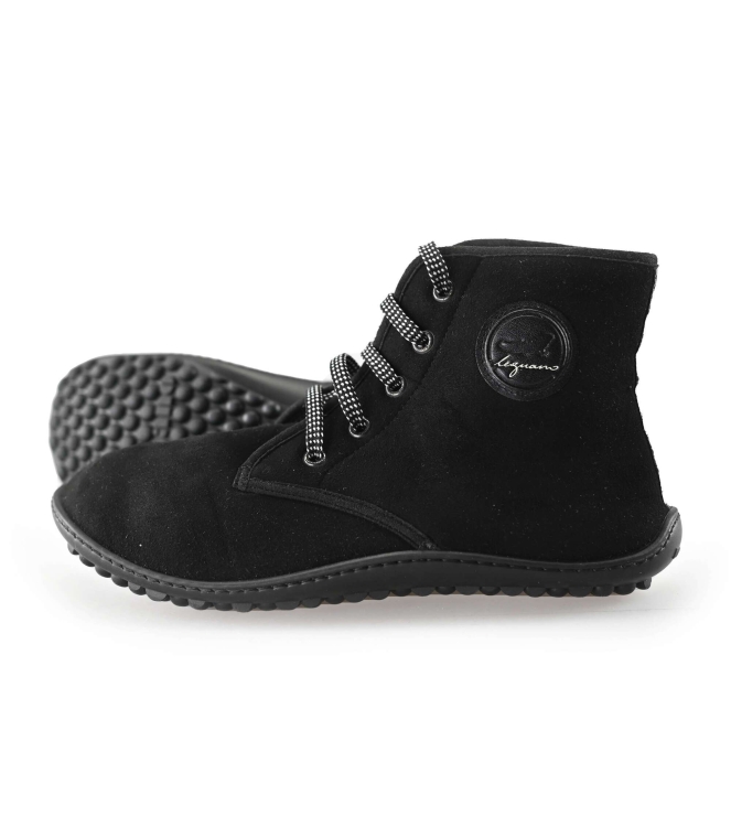 Leguano Hoge Sneakers