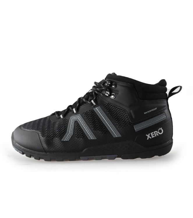 Xero Hoge Sneakers