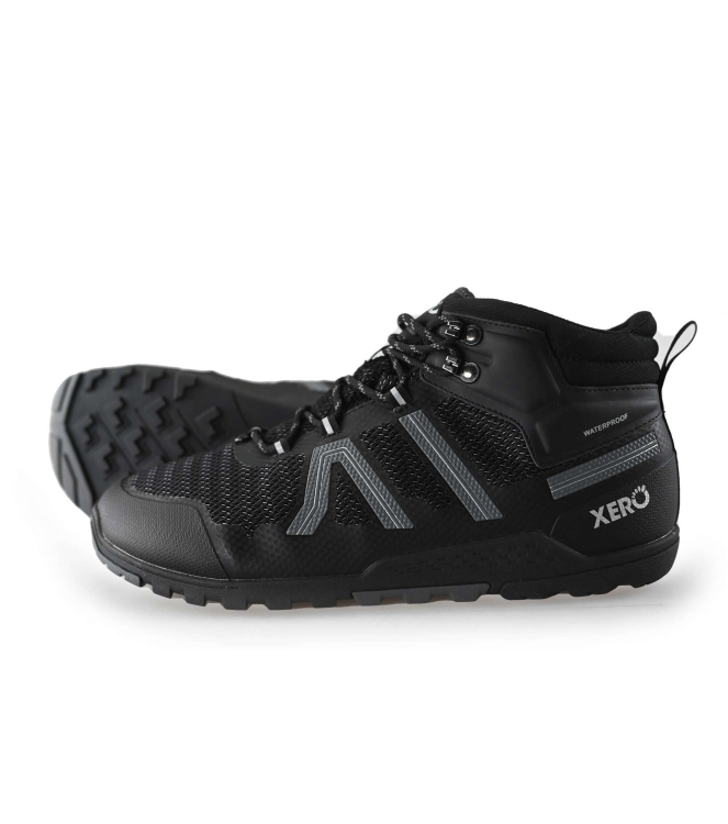 Xero Hoge Sneakers