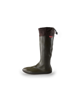 pobeboo Regenlaarzen Groen 241704
 Maat 41
 