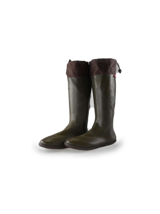 pobeboo Regenlaarzen Groen 241704
 Maat 41
 
