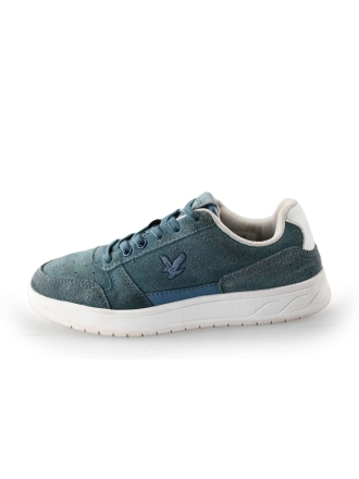  Lyle & Scott Sneakers 241709
 [MAAT] 31
 