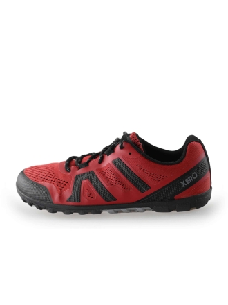 Xero Sneakers Rood 241711
 Maat 42½
 