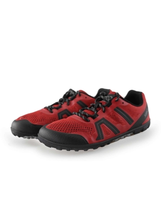 Xero Sneakers Rood 241711
 Maat 42½
 