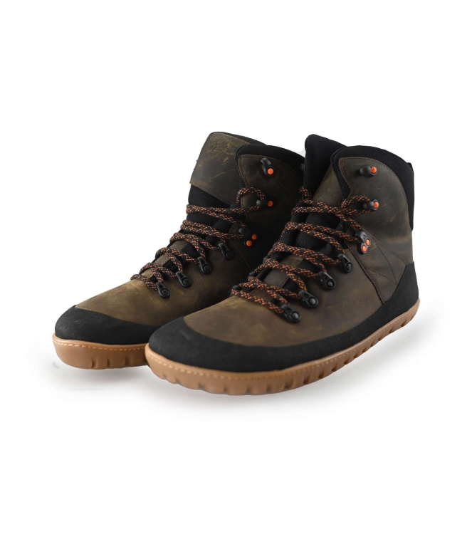 Aylla Veterboots