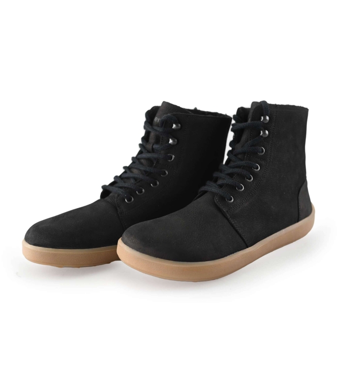 Barefoot La Lenka Hoge sneakers
