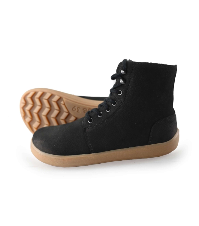 Barefoot La Lenka Hoge sneakers