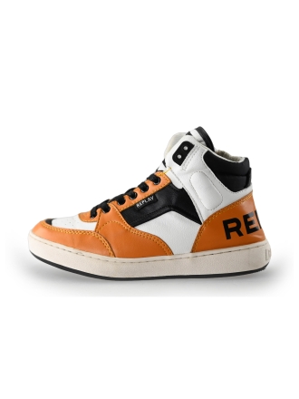  Replay Hoge Sneakers 241794
 [MAAT] 37
 
