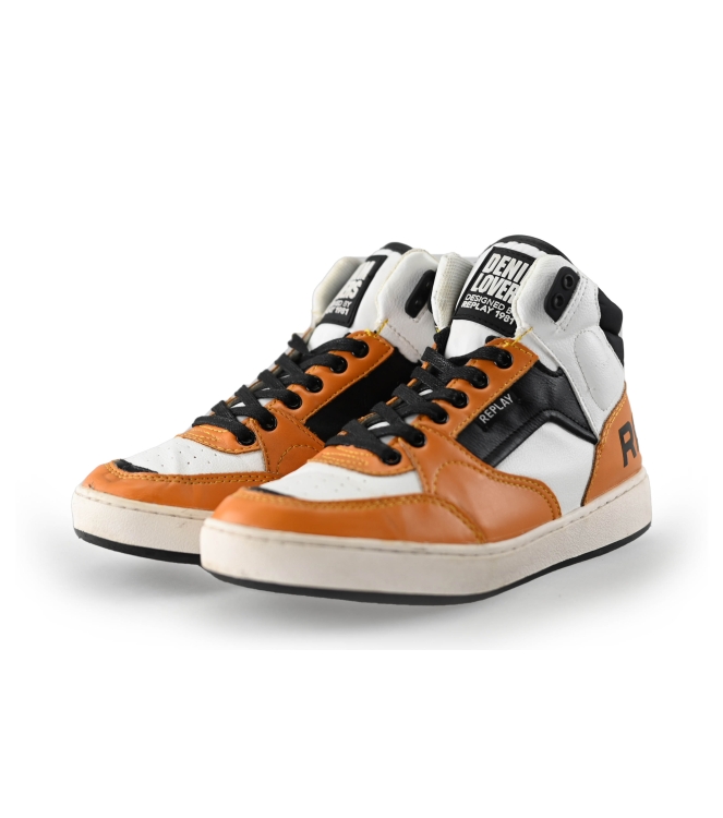 Replay Hoge Sneakers
