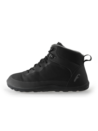  Freet Ortholite Hoge Sneakers 241802
 [MAAT] 44
 