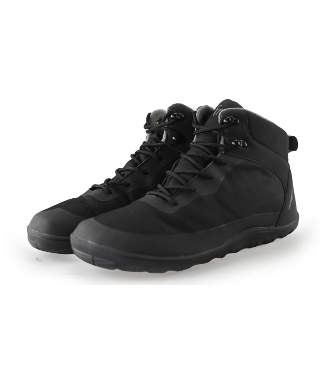 Freet Ortholite Hoge Sneakers
