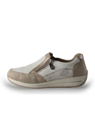  Rieker Instappers 241805
 [MAAT] 38
 