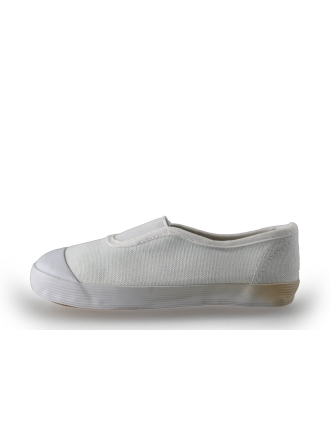 Bay West Sportschoenen Wit 241807
 Maat 28
 