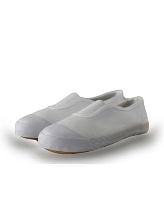 Bay West Sportschoenen Wit 241807
 Maat 28
 
