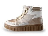Safety Jogger Hoge Sneakers