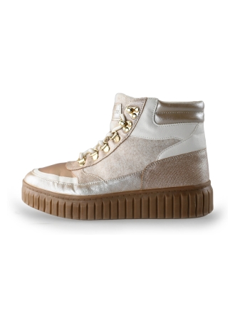  Safety Jogger Hoge Sneakers 241822
 [MAAT] 41
 