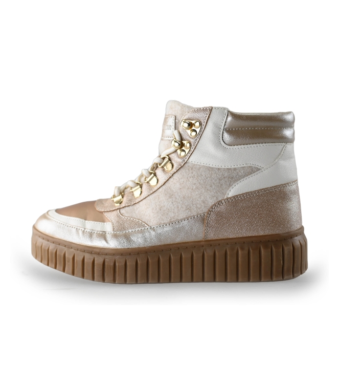 Safety Jogger Hoge Sneakers