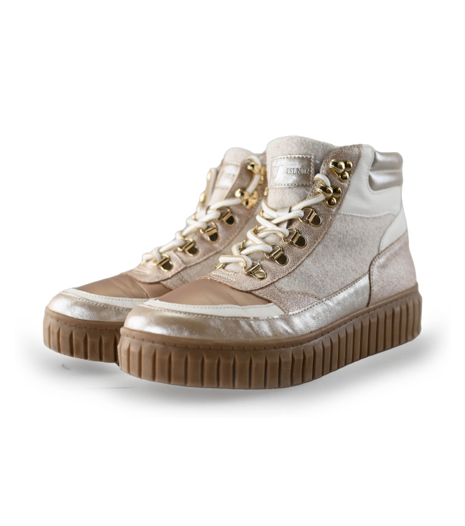 Safety Jogger Hoge Sneakers