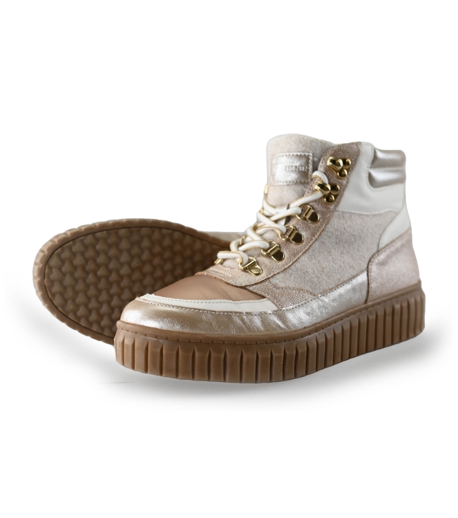 Safety Jogger Hoge Sneakers