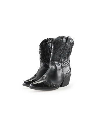  Ann Rocks Cowboy Laarzen 241824
 [MAAT] 38
 