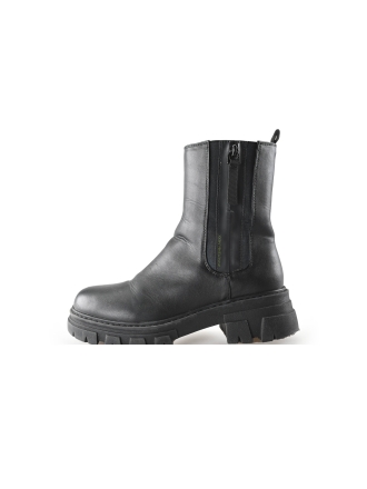  Mexx Biker Boots 241825
 [MAAT] 36
 