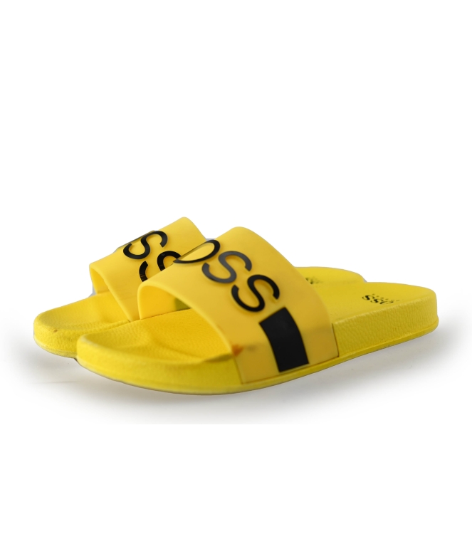 Boss Slippers