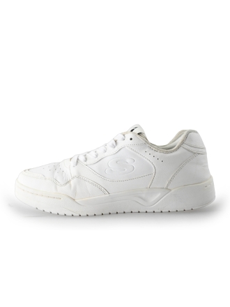 Skechers Sneakers Wit 241908
 Maat 36
 