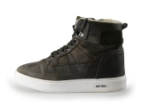 Muyters Hoge Sneakers