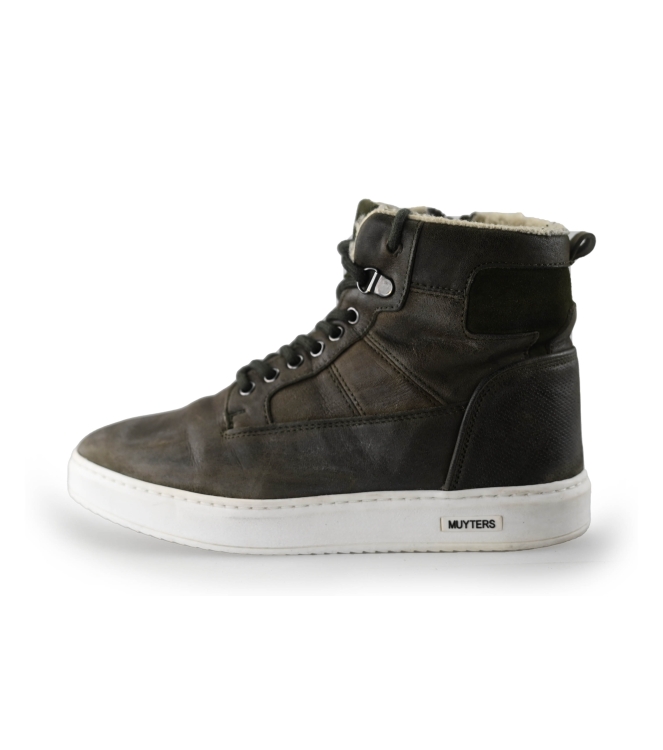 Muyters Hoge Sneakers