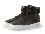 Muyters Hoge Sneakers
