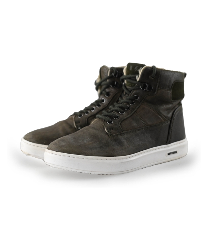 Muyters Hoge Sneakers