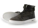 Muyters Hoge Sneakers